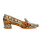 Heel Shoes Outlet - No Exchange or Return  40 EU - 9.5 US