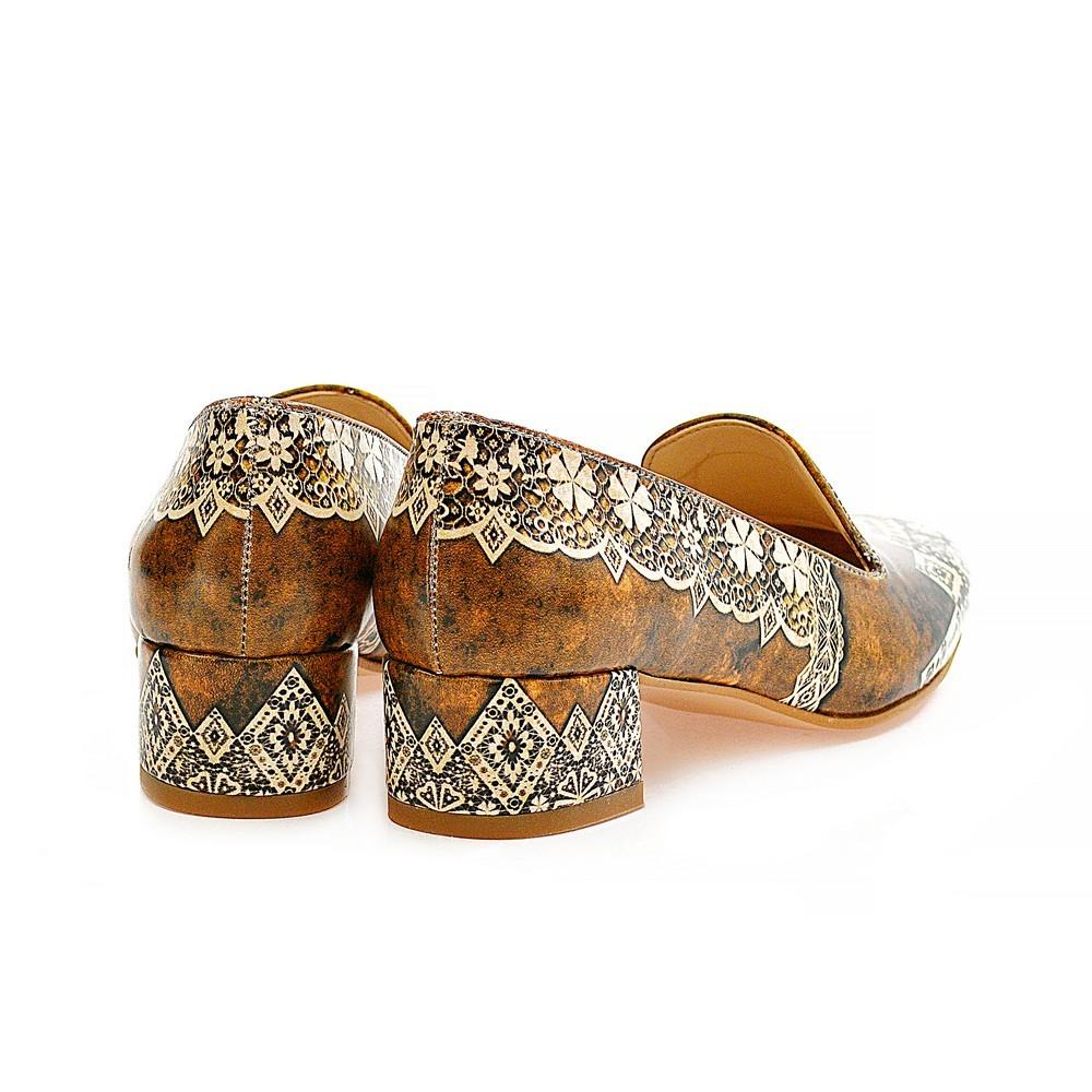 Heel Shoes Outlet - No Exchange or Return  40 EU - 9.5 US