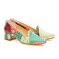 Heel Shoes Outlet - No Exchange or Return  35 EU - 5 US
