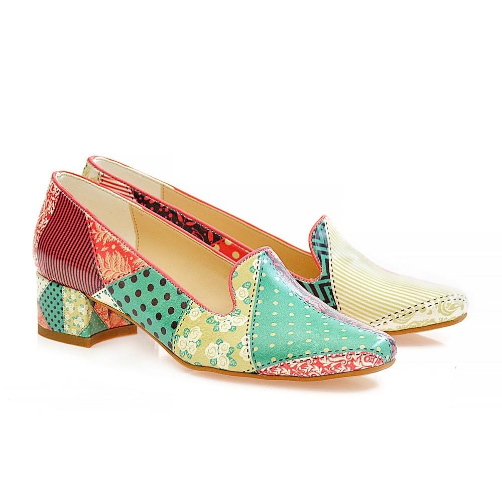 Heel Shoes Outlet - No Exchange or Return  40 EU - 9.5 US