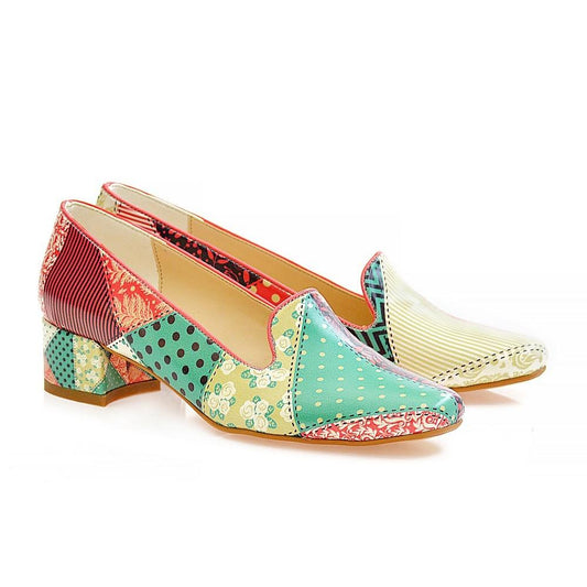 Heel Shoes Outlet - No Exchange or Return  40 EU - 9.5 US