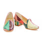 Heel Shoes Outlet - No Exchange or Return  37 EU - 6.5 US