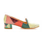 Heel Shoes Outlet - No Exchange or Return  42 EU - 11 US