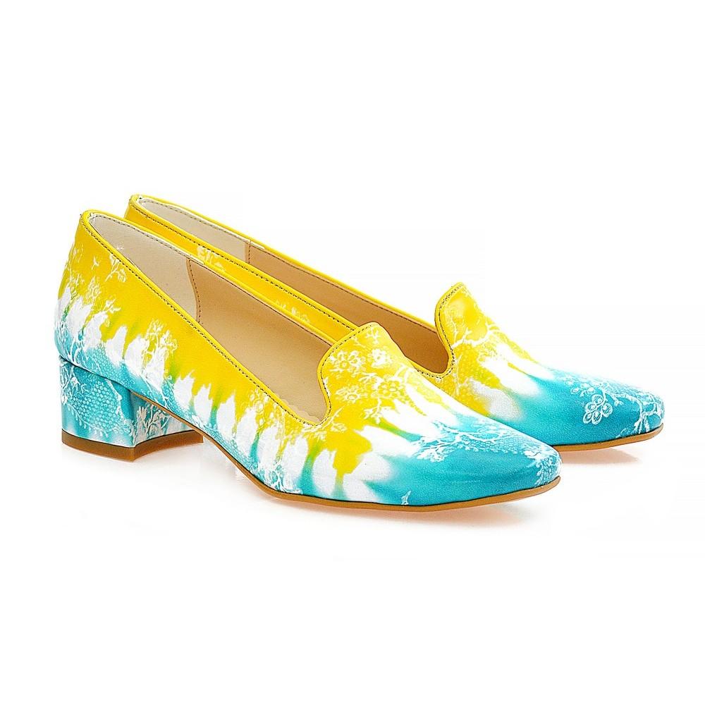 Heel Shoes Outlet - No Exchange or Return  39 EU - 8.5 US