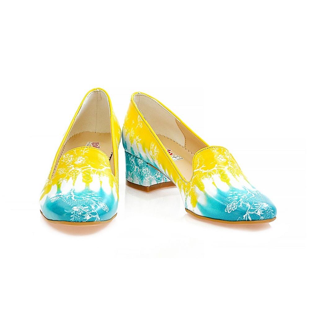 Heel Shoes Outlet - No Exchange or Return  42 EU - 11 US