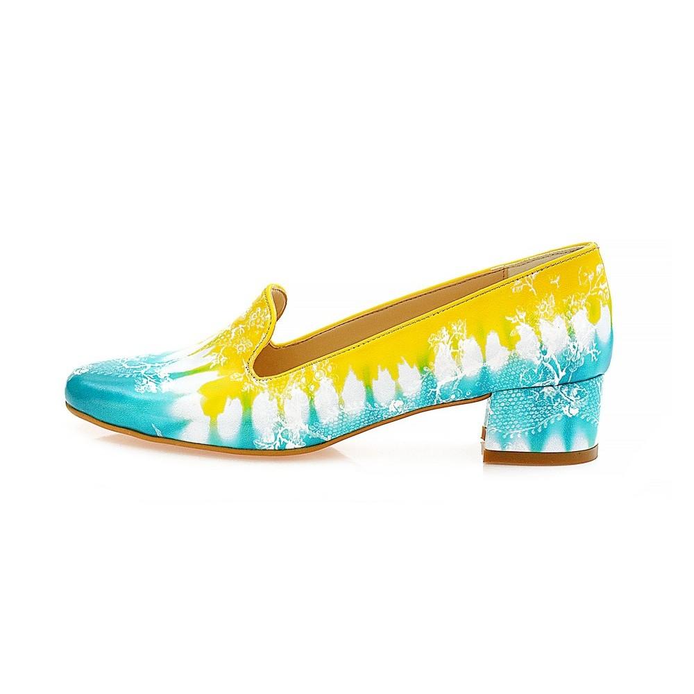 Heel Shoes Outlet - No Exchange or Return  41 EU - 10 US