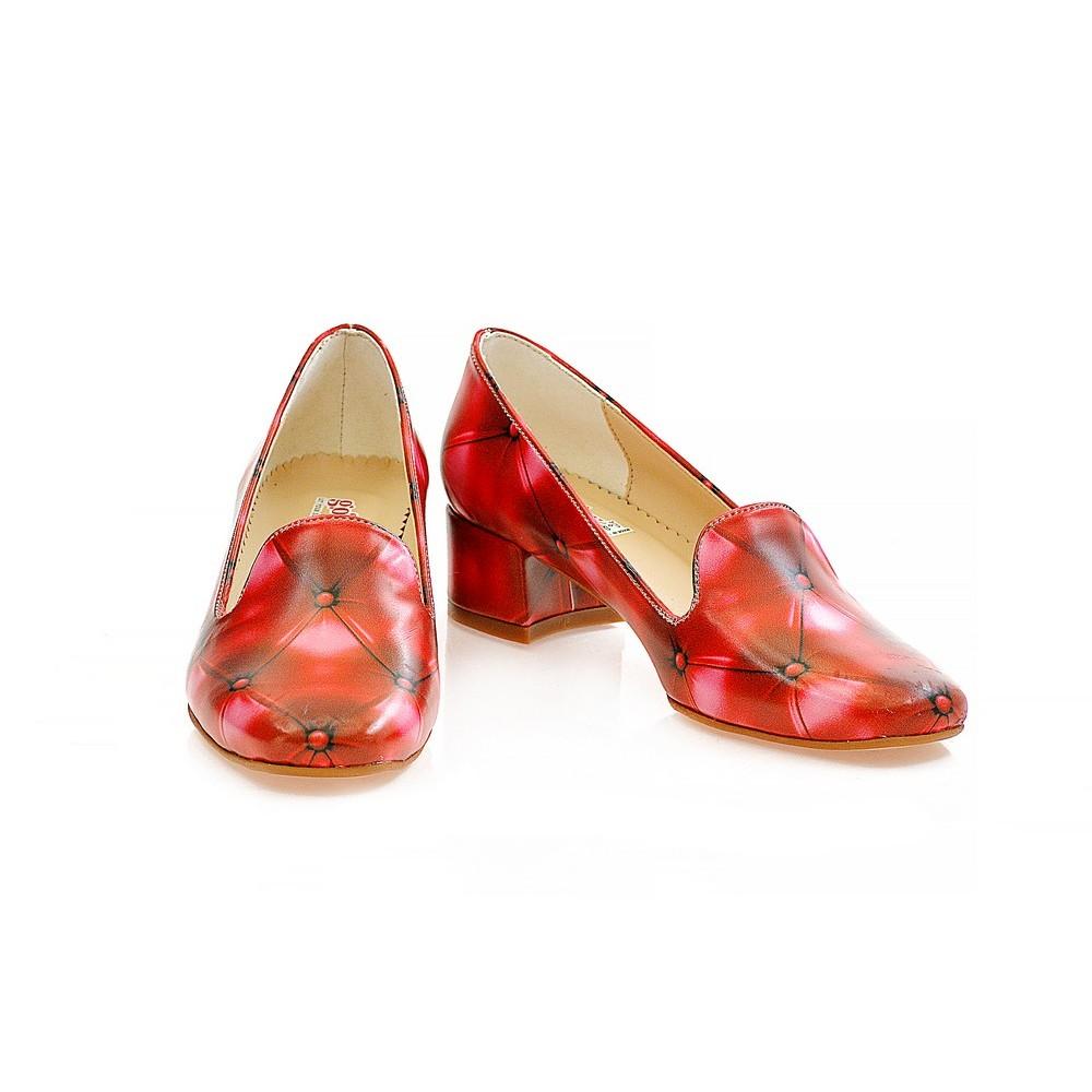 Heel Shoes Outlet - No Exchange or Return  36 EU - 5.5 US