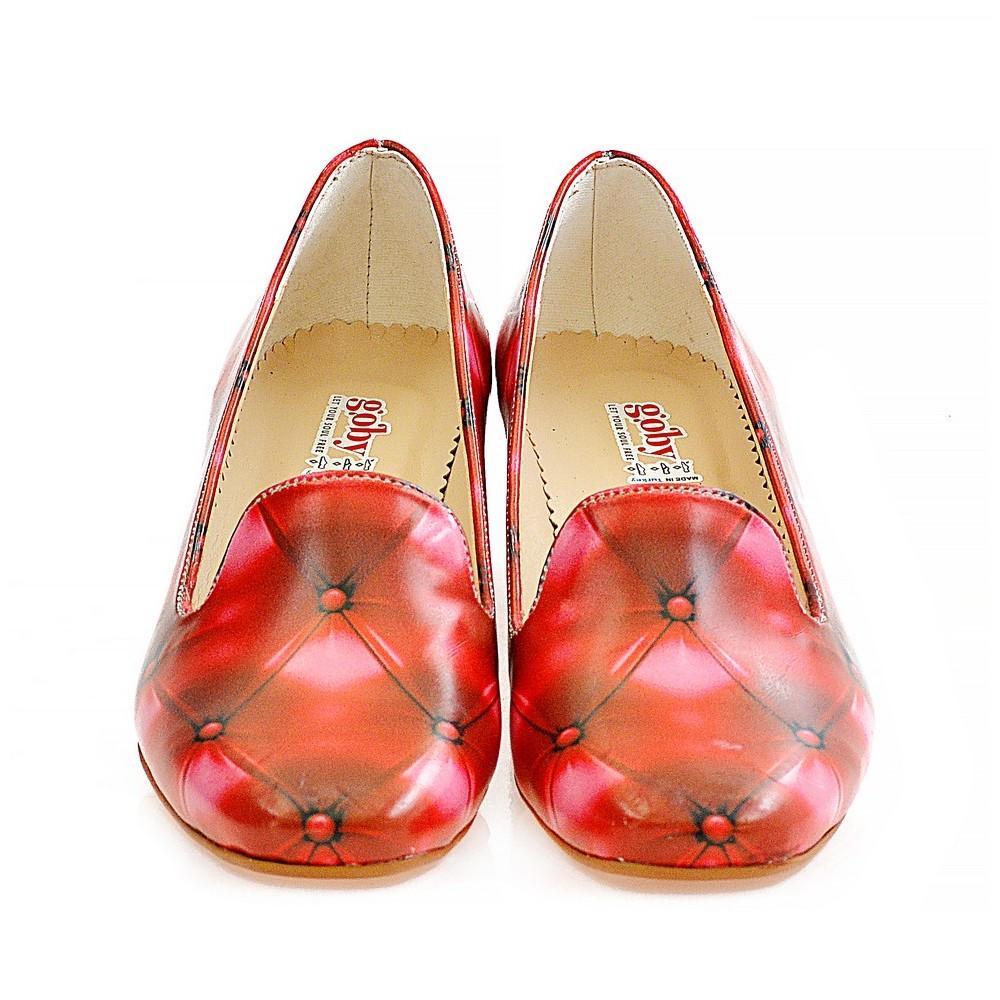 Heel Shoes Outlet - No Exchange or Return  36 EU - 5.5 US