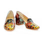 Heel Shoes Outlet - No Exchange or Return  41 EU - 10 US