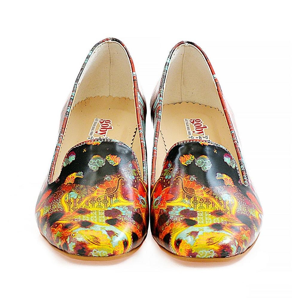 Heel Shoes Outlet - No Exchange or Return  41 EU - 10 US