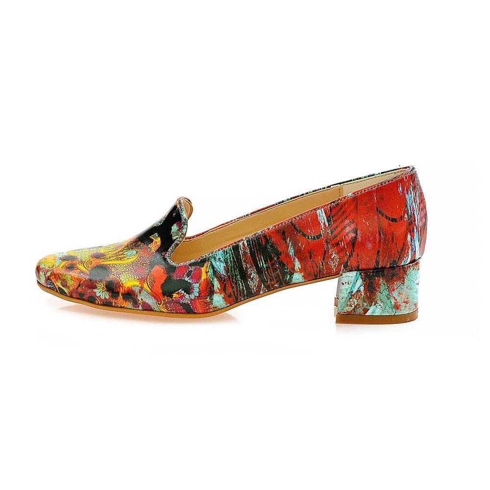 Heel Shoes Outlet - No Exchange or Return  41 EU - 10 US