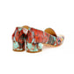 Heel Shoes Outlet - No Exchange or Return  36 EU - 5.5 US