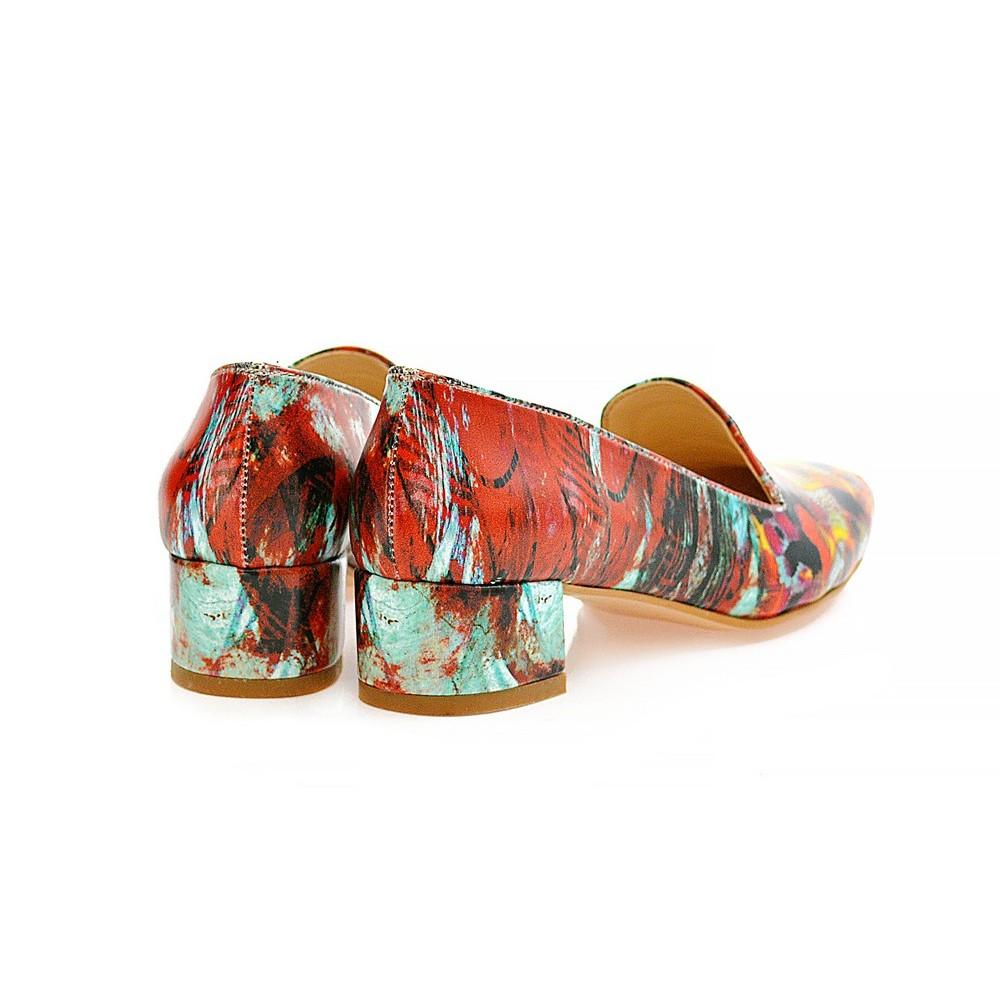 Heel Shoes Outlet - No Exchange or Return  41 EU - 10 US