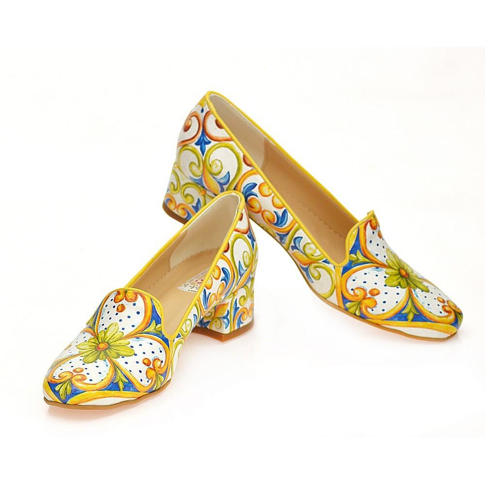 Heel Shoes Outlet - No Exchange or Return  42 EU - 11 US