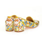 Heel Shoes Outlet - No Exchange or Return  42 EU - 11 US