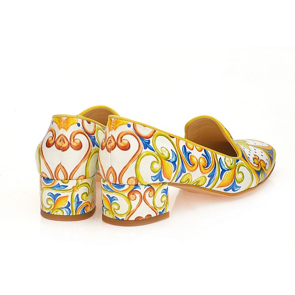 Heel Shoes Outlet - No Exchange or Return  42 EU - 11 US