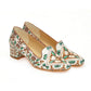 Heel Shoes Outlet - No Exchange or Return  38 EU - 7.5 US