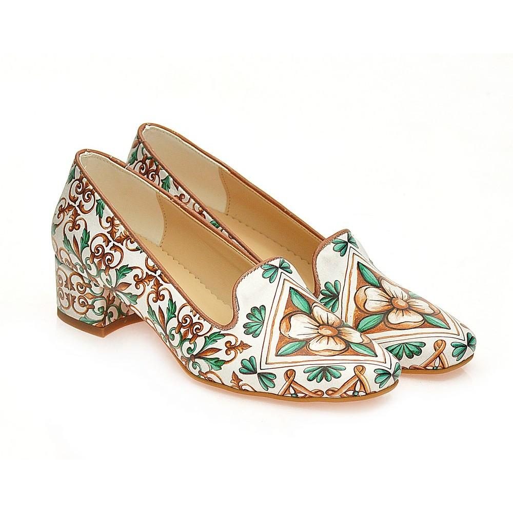 Heel Shoes Outlet - No Exchange or Return  38 EU - 7.5 US