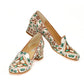 Heel Shoes Outlet - No Exchange or Return  38 EU - 7.5 US