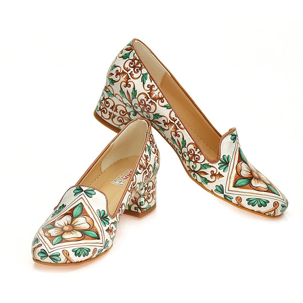 Heel Shoes Outlet - No Exchange or Return  38 EU - 7.5 US