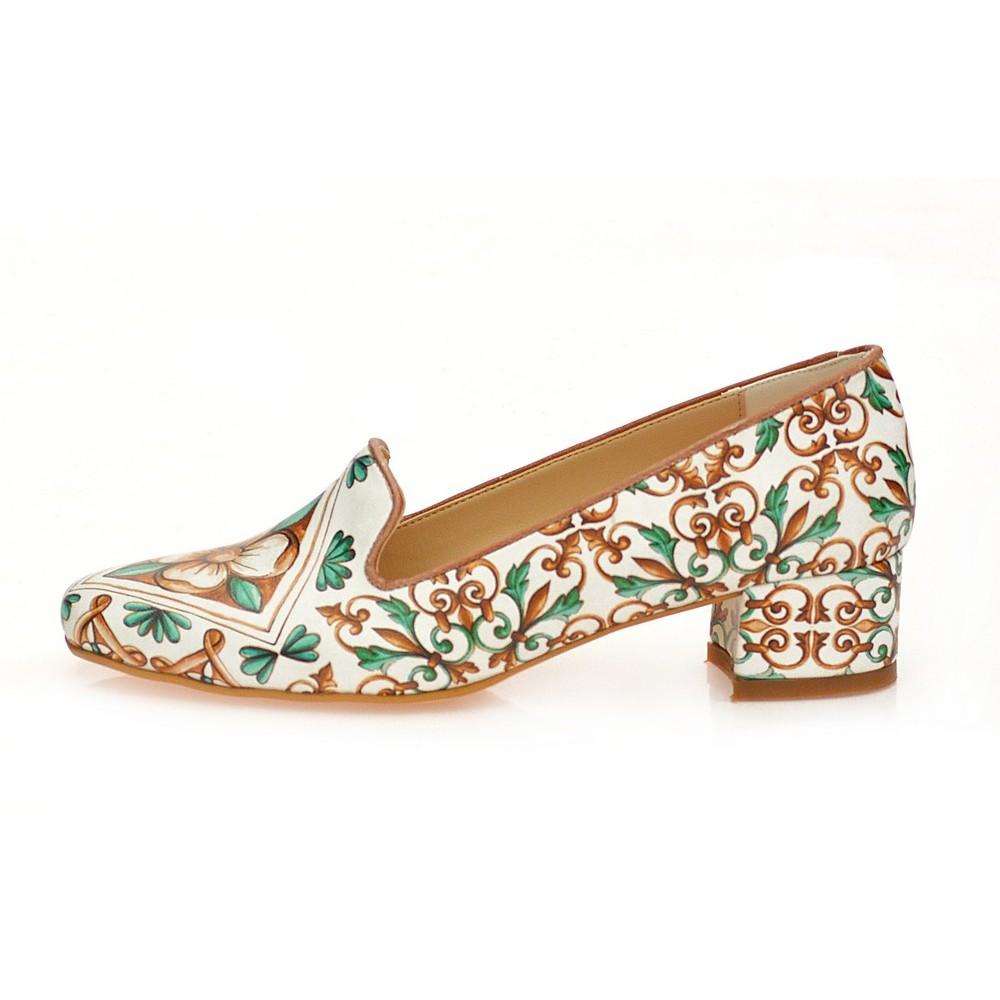 Heel Shoes Outlet - No Exchange or Return  38 EU - 7.5 US