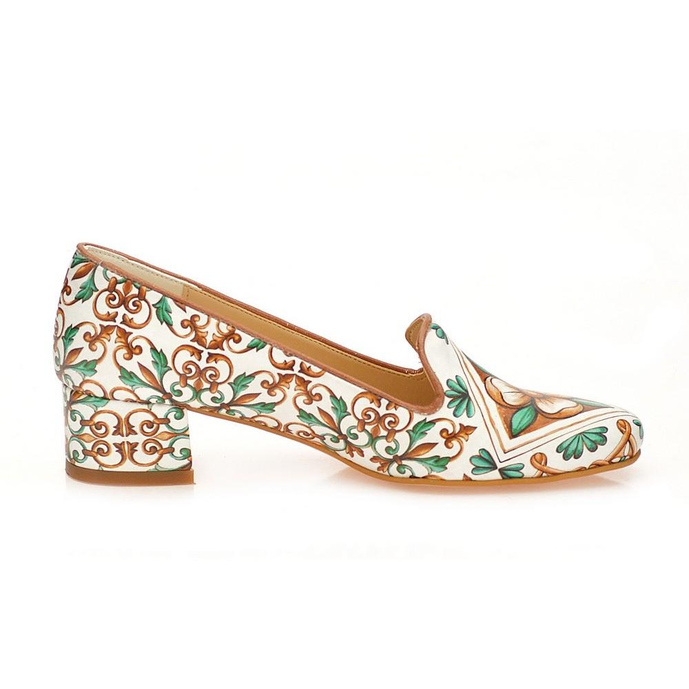 Heel Shoes Outlet - No Exchange or Return  38 EU - 7.5 US