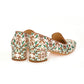 Heel Shoes Outlet - No Exchange or Return  38 EU - 7.5 US