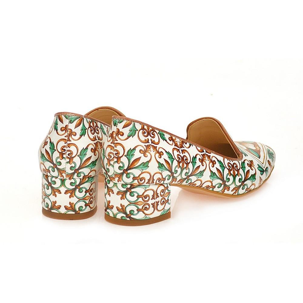 Heel Shoes Outlet - No Exchange or Return  38 EU - 7.5 US