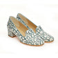Heel Shoes Outlet - No Exchange or Return  40 EU - 9.5 US