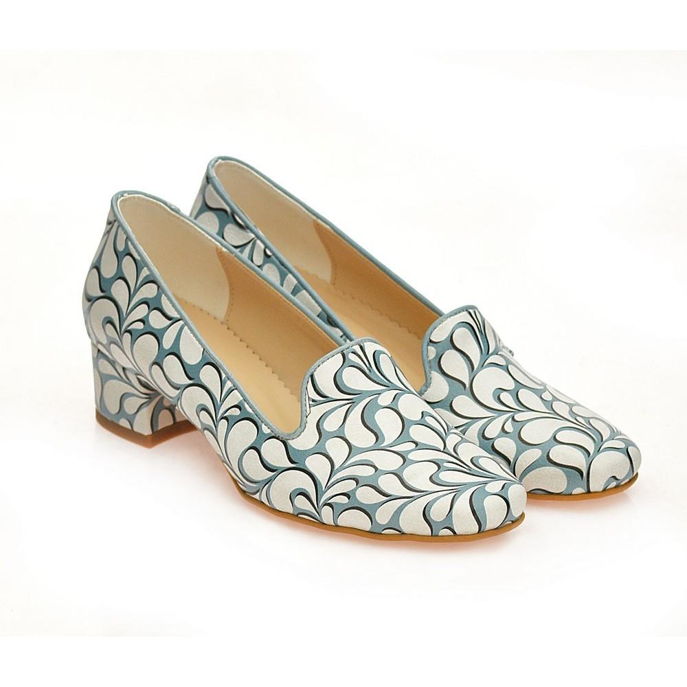 Heel Shoes Outlet - No Exchange or Return  40 EU - 9.5 US