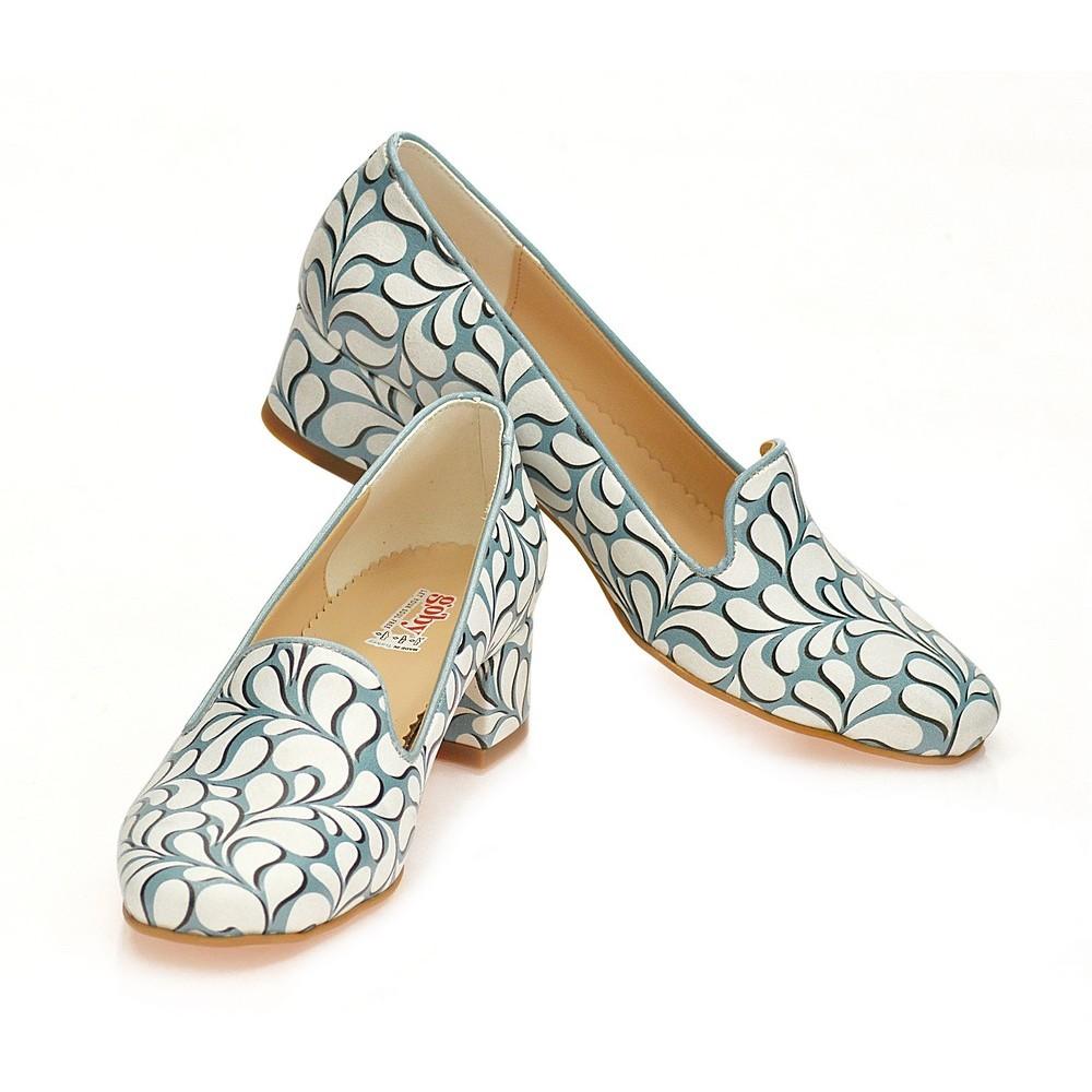 Heel Shoes Outlet - No Exchange or Return  37 EU - 6.5 US