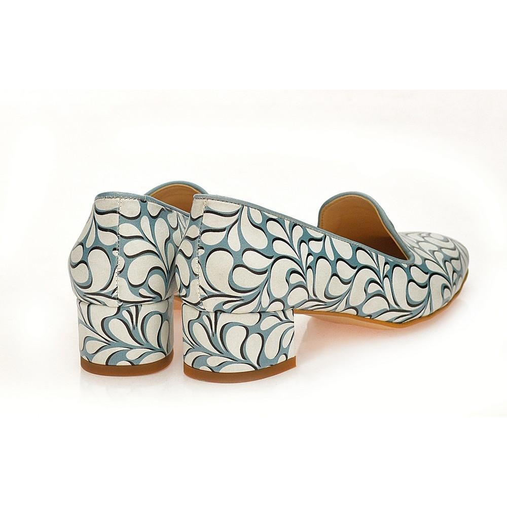 Heel Shoes Outlet - No Exchange or Return  39 EU - 8.5 US