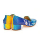 Heel Shoes Outlet - No Exchange or Return  37 EU - 6.5 US