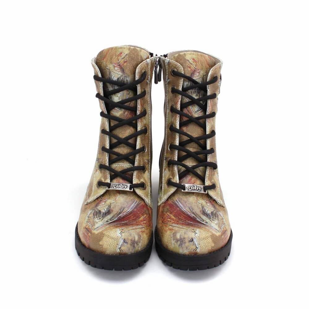 Short Boots Outlet - No Exchange or Return  37 EU - 6.5 US