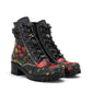 Short Boots WDRY127