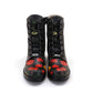Short Boots WDRY127