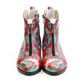 Short Boots Outlet - No Exchange or Return  36 EU - 5.5 US
