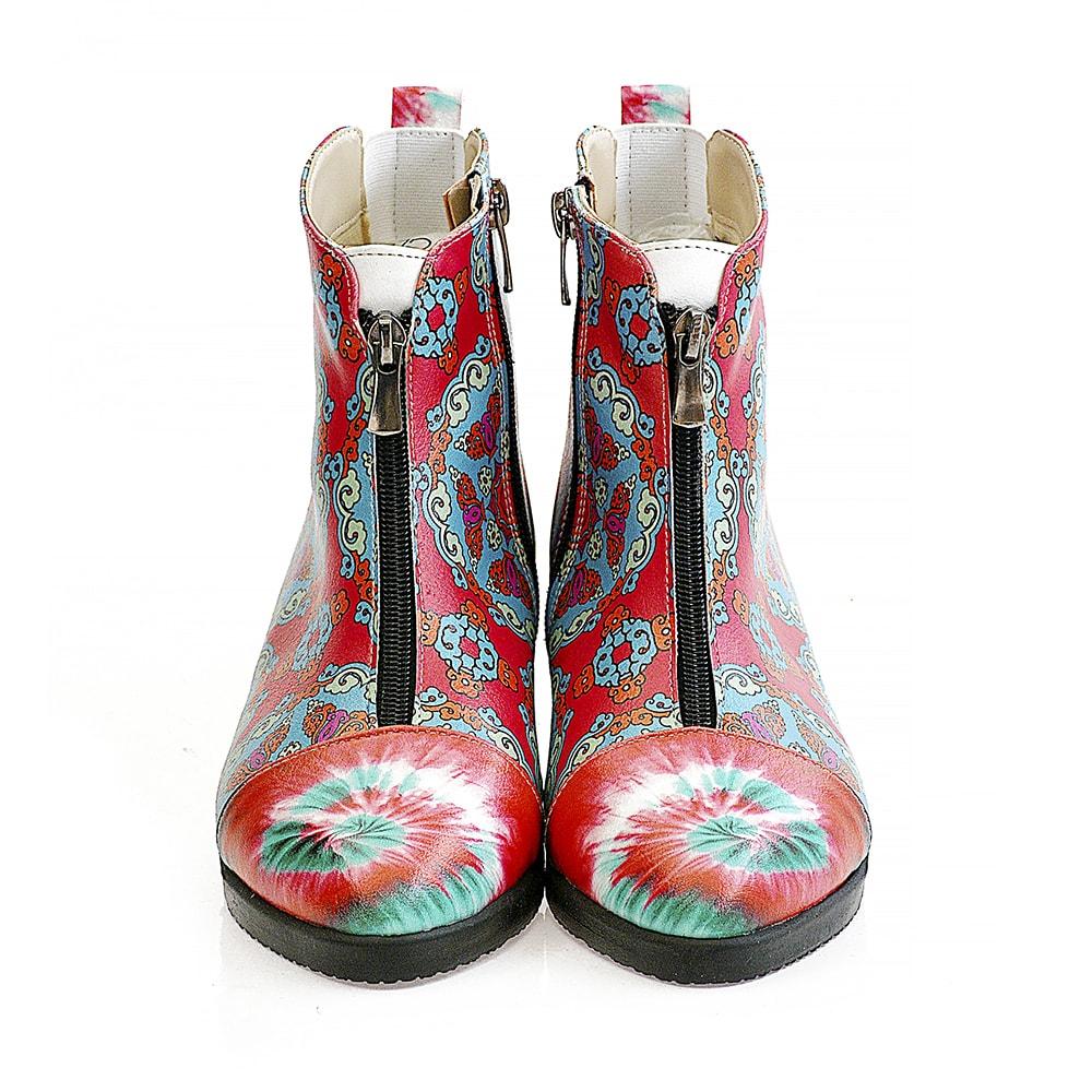 Short Boots Outlet - No Exchange or Return  36 EU - 5.5 US