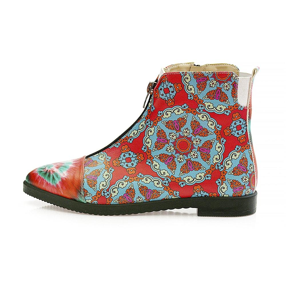 Short Boots Outlet - No Exchange or Return  36 EU - 5.5 US