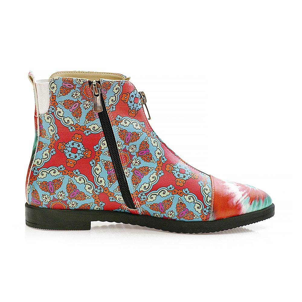Short Boots Outlet - No Exchange or Return  36 EU - 5.5 US