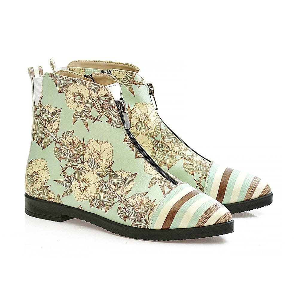 Short Boots Outlet - No Exchange or Return  36 EU - 5.5 US