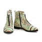 Short Boots Outlet - No Exchange or Return  36 EU - 5.5 US