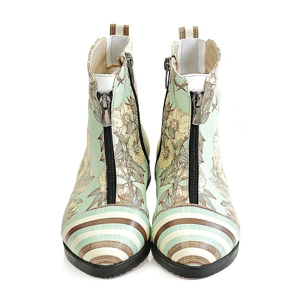 Short Boots Outlet - No Exchange or Return  36 EU - 5.5 US