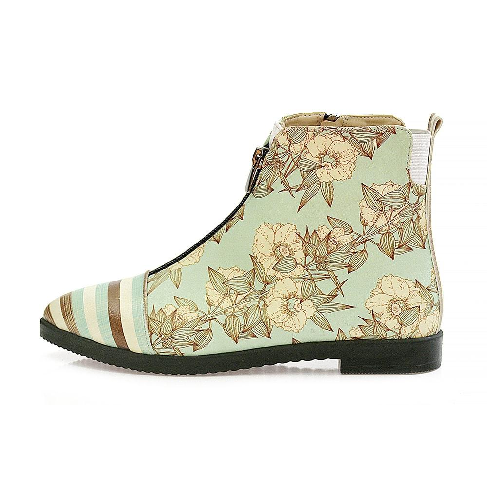 Short Boots Outlet - No Exchange or Return  36 EU - 5.5 US