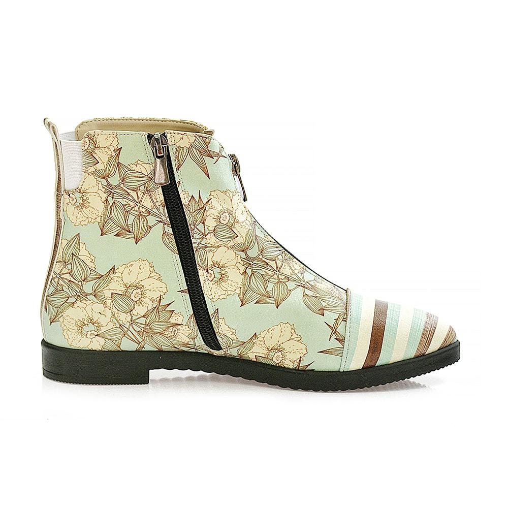 Short Boots Outlet - No Exchange or Return  36 EU - 5.5 US