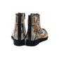 Short Boots WFER133