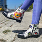 Short Boots WFER141