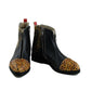 Short Boots WFER142