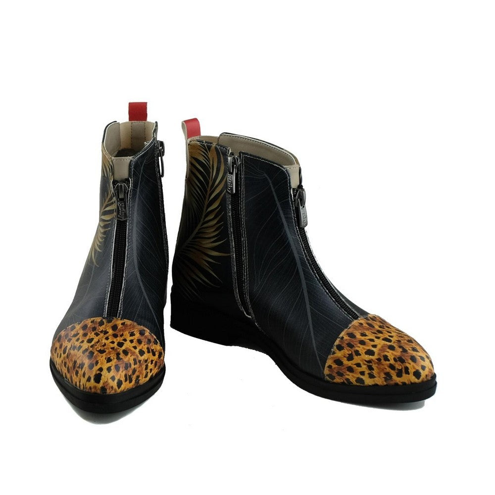 Short Boots Outlet - No Exchange or Return  42 EU - 11 US