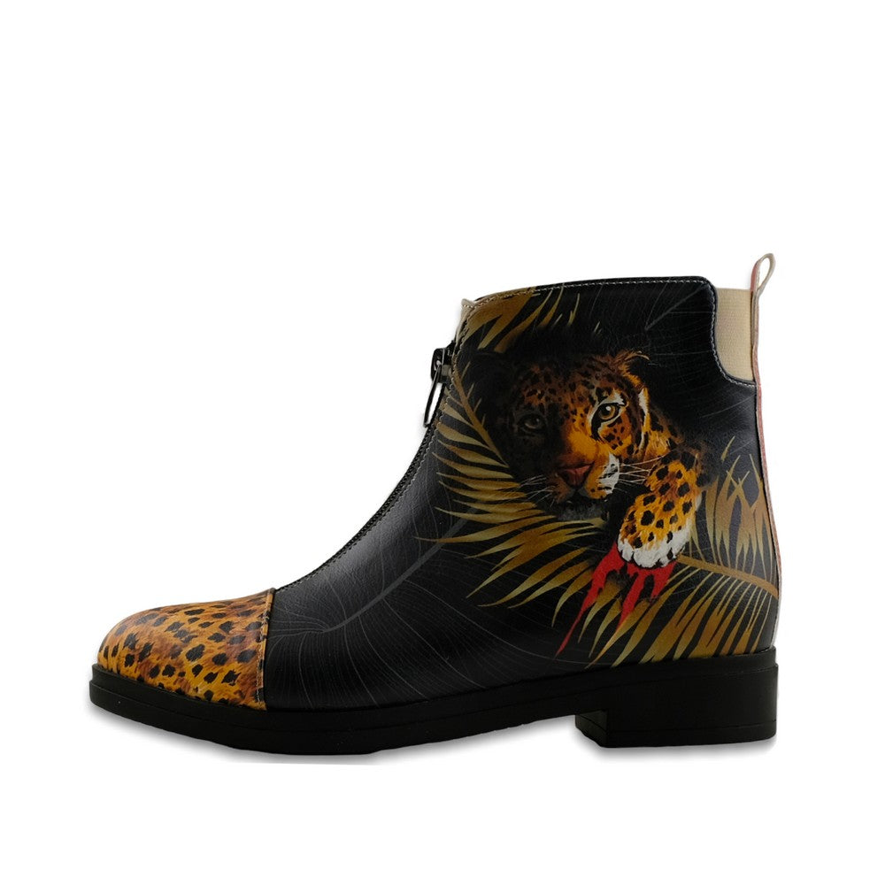 Short Boots Outlet - No Exchange or Return  42 EU - 11 US